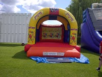 bonkers bounce bouncy castle hire 1100969 Image 0